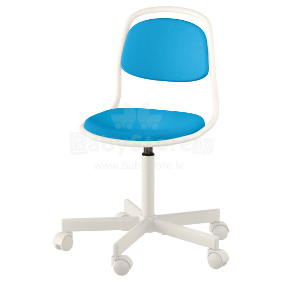 „Ikea Orfjall“ menas. 703.250.29 Biuro kėdė