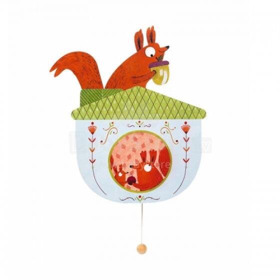 Djeco Wall Musical Box Art.DJ03262