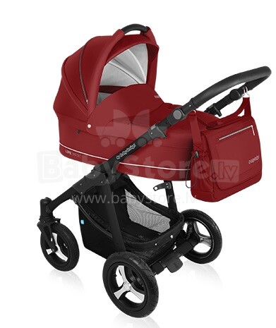 Baby Design '17 Lupo Comfort Duo Col.02 Детская коляска 2 в 1