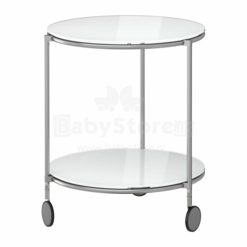 Ikea Art.201.571.08 Strind Придиванный столик 