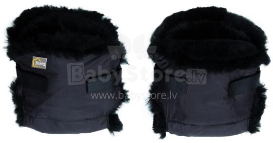 Fillikid Art.2255-33 Hand Warmer Polarmuff for Strollers