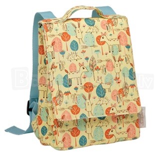 Sugar Booger Baby Deer Art.A1166   Водонепроицаемый  рюкзак для малышей