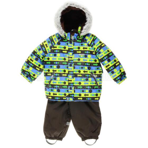 Lenne '17 Stripe Art.16318/8160 Baby set
