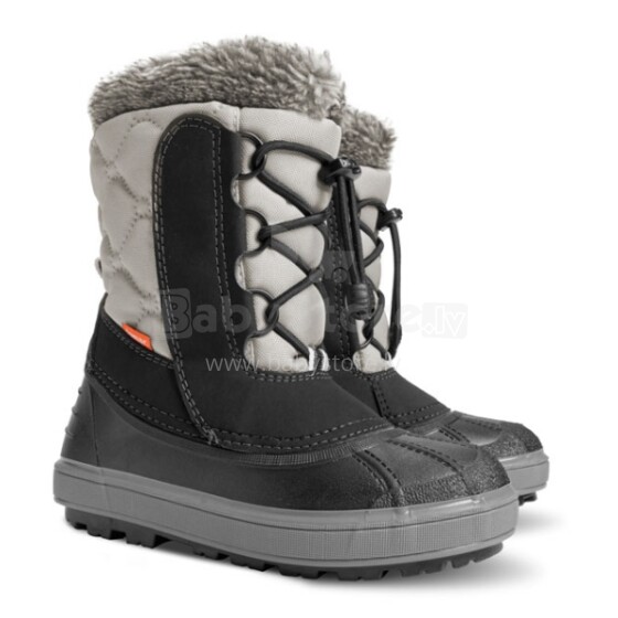 „Demar Kids“ snieginiai batai „Betina“ 1504 žieminiai sniego batai su avies vilna (24-35)