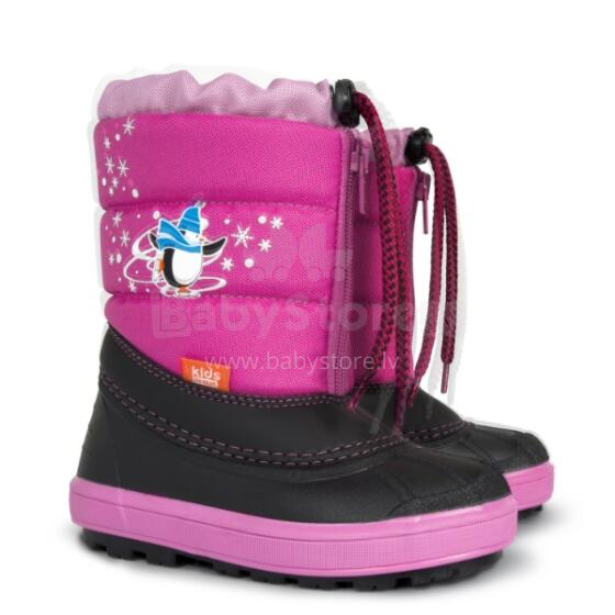 Demar Kids Snowboots Kenny  Art.1502/1532