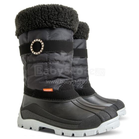 Demar Kids Snowboots Anette  Art.1301/1313