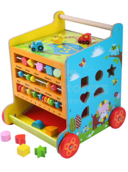 Gerardo's Toys Art.GT61010