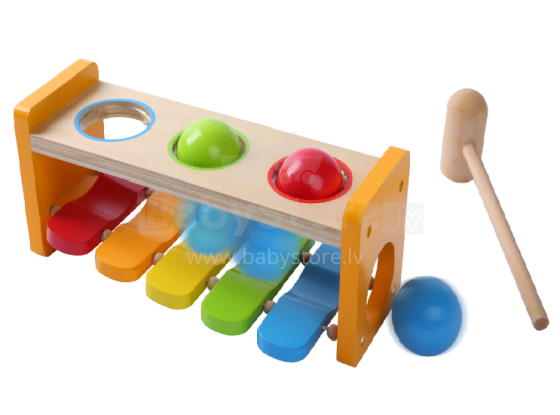Gerardo's Toys Art.GT61008