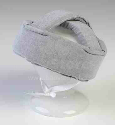 NG Baby Art. Helmet 70820-015 Mazuļu aizsargcepurīte