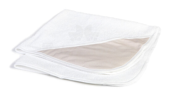 NG Baby Towel Art.1810-005-023 Махровое полотенце с капюшоном (75 х 75 см)