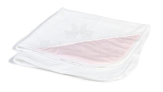 NG Baby Towel Art.1810-005-006 Махровое полотенце с капюшоном (75 х 75 см)