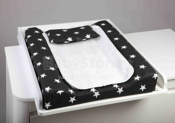 NG Baby Changing Pad De Lux  Art.4707-965