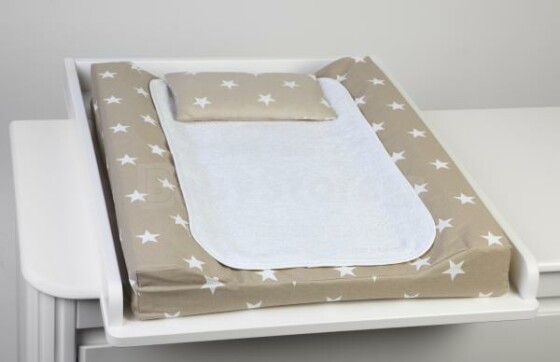NG Baby Changing Pad De Lux  Art.4707-453