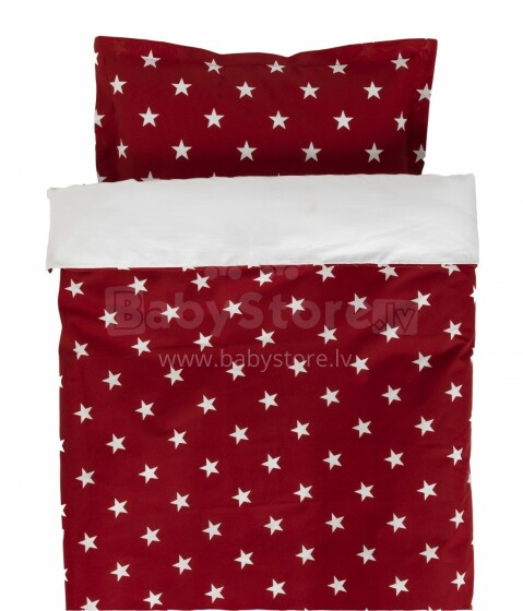 NG Baby Bedding Set for Cot 2 Art.3508-960 Комплект постельного белья 