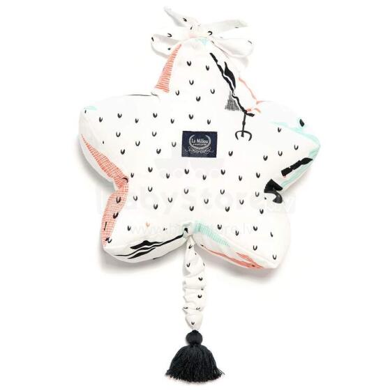 La Millou Music Star Art.19603 The Beatles - Forest Bambi/White Bambi 