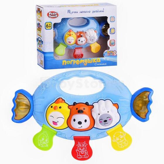 Play Smart Art.25007