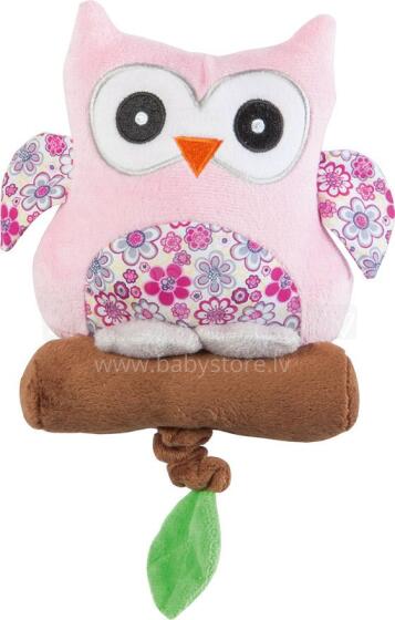 Fillikid Art.350-901 Owl Pink