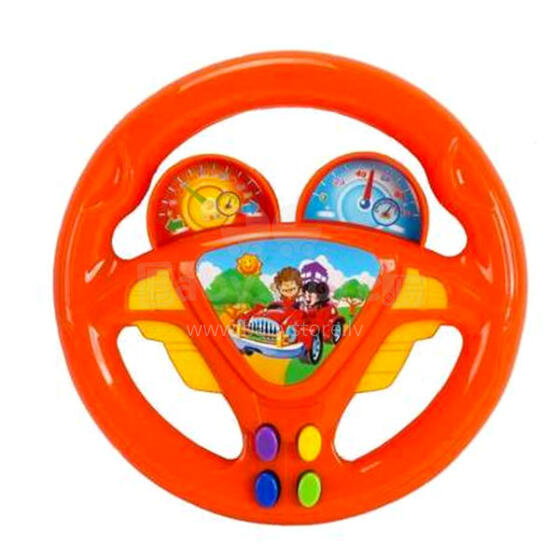 I-Toys Art.V-655