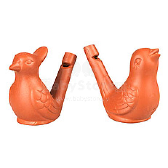 Goki VG15230 whistle 'Bird'