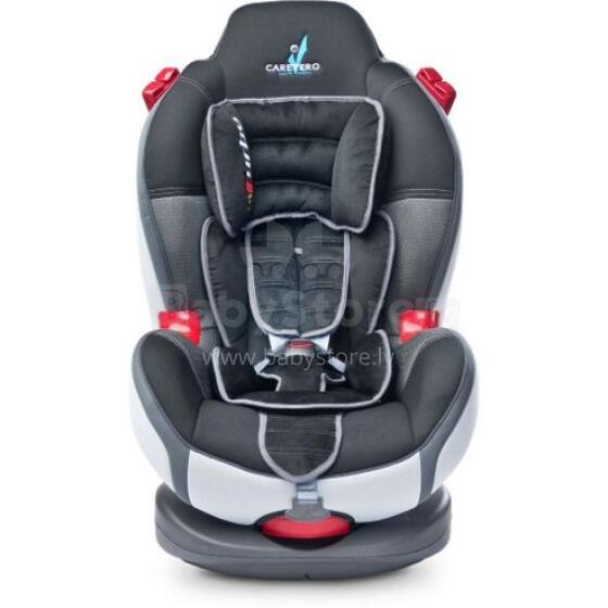 Caretero Sport Turbo Grafit Art.W-276  9-25kg.