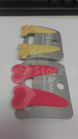 Matu sprādzes (1gb.)