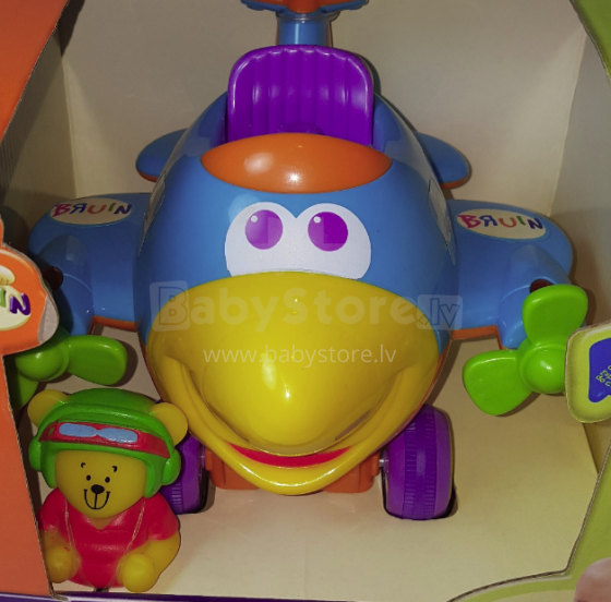 Bruni Art.042655 Motorised Fun Vehicle 
