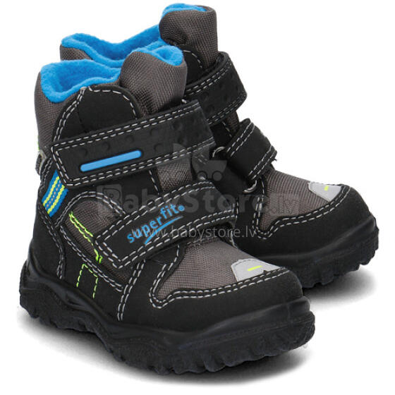 Superfit Legero Husky Art.7-00044-02