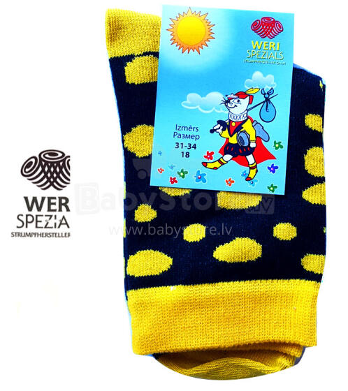 Weri Spezials 70933