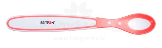 Britton Heat Sensing Weaning Spoon Art.B1527