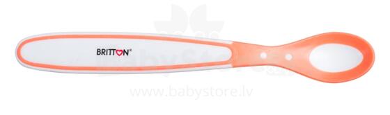Britton Heat Sensing Weaning Spoon Art.B1529