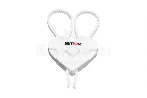 Britton Secure Flexi Handle Lock Art.B1806