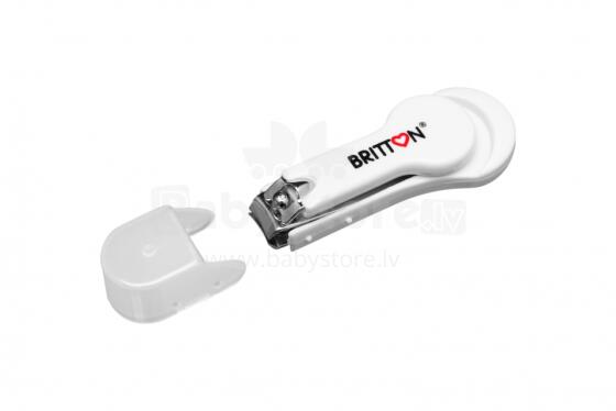 Britton Baby Nail Clipper Art.B1813