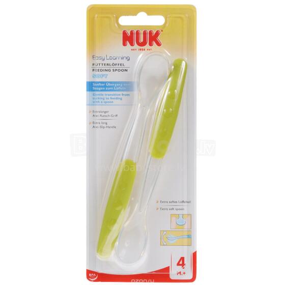 Nuk Soft Art.SE34