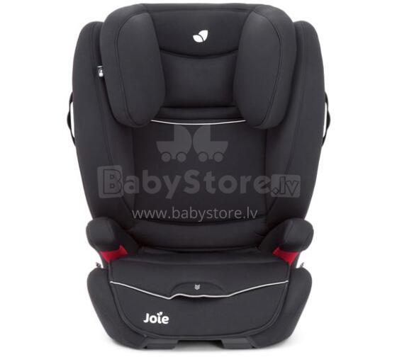 Joie'20 Duallo  Art.C1034DATUX000 Tuxedo autokrēsliņš 15-36kg