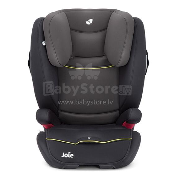 Joie'20 Duallo Art.C1034DAURB000	Urban autokrēsliņš 15-36kg
