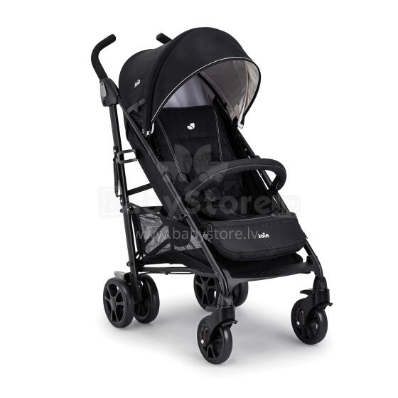 Joie Brisk LX Black  Art.S1102GCUNB000 Stroller
