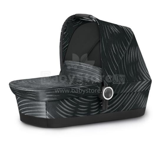 	 GoodBaby Maris Cot Col.Lux Black