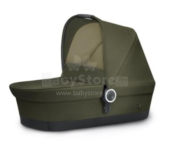 GoodBaby Maris Cot Col.Lizard Khaki