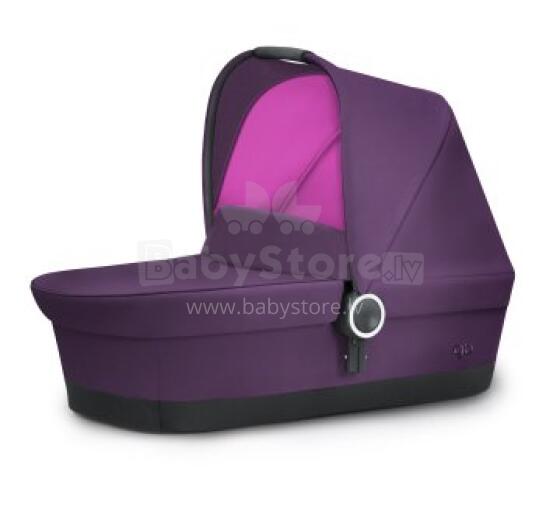 GoodBaby Maris Cot Col.Posh Pink