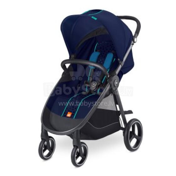GoodBaby Sila 4 Col.Seaport  Blue