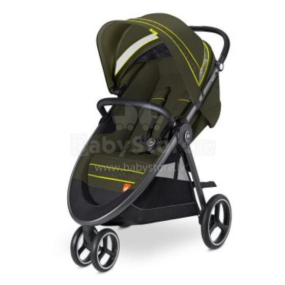 GoodBaby Sila 3 Col.Lizard Khaki 