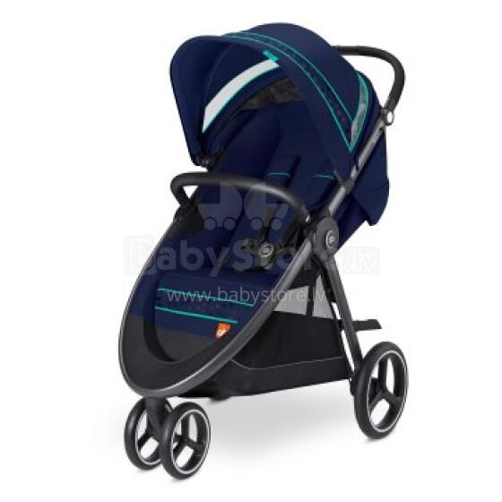 GoodBaby Sila 3 Col.Seaport  Blue