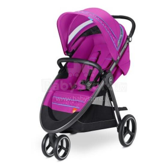 GoodBaby Sila 3 Col.Posh Pink