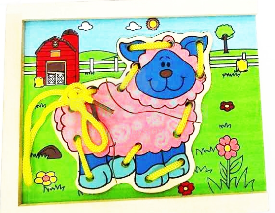 I-Toys Art.Z-635