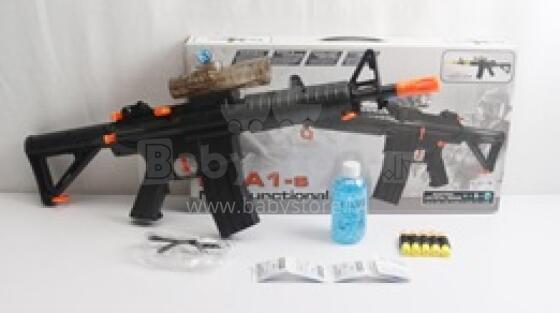 4Kids Art.294037 Super Combat Arms