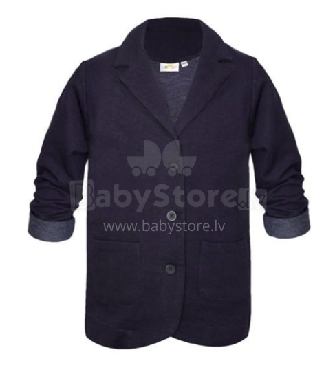 Cango Art.18344 Navy Blue Bērnu žakete
