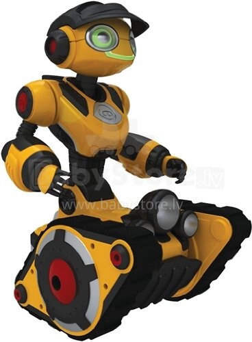 WowWee Art.8406 Mini Roborover Робот Мини Трибот
