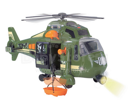 Simba Art.203308363B Sky Forse Helicopter 41 cm
