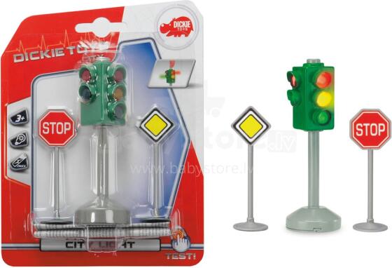 Dickie toys  Art.203341000B