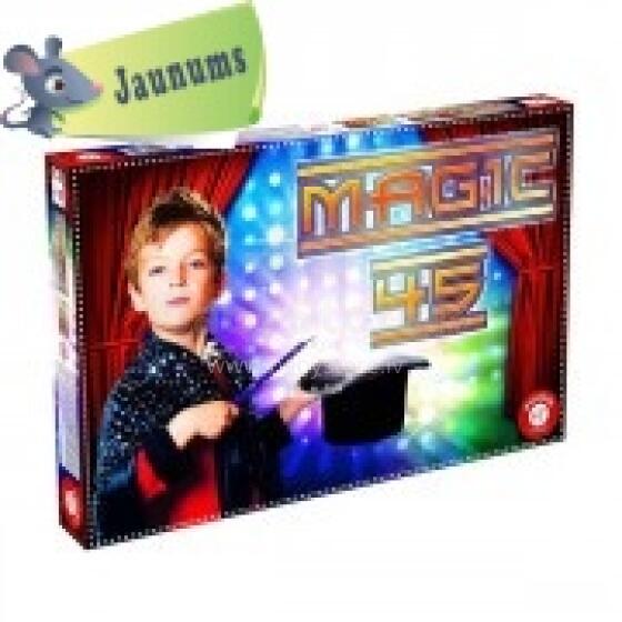 Piatnik 775048 Magic 45 